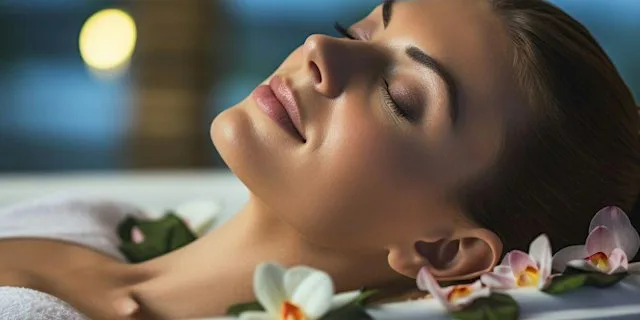 RESET - RELAX - RECHARGE with our Soundbath Expereince at Armed Forces Community HQ CIC