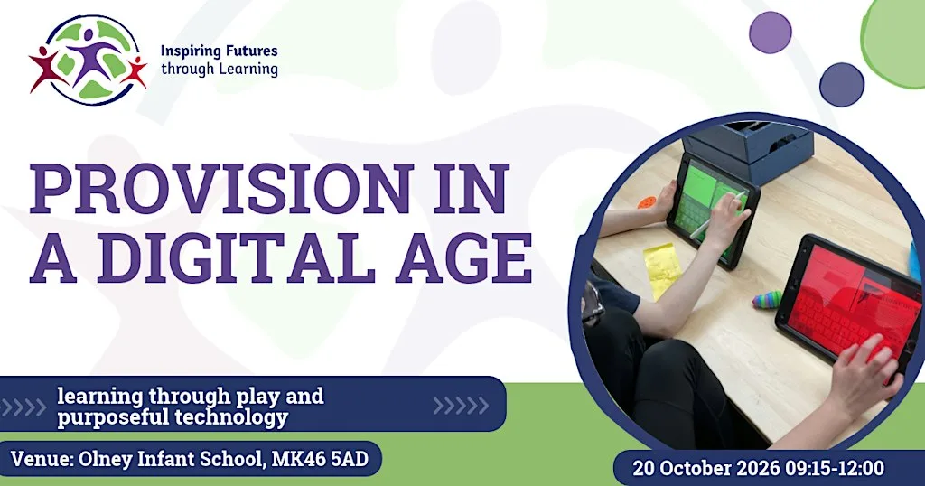 Discovery Day: Provision in a Digital Age