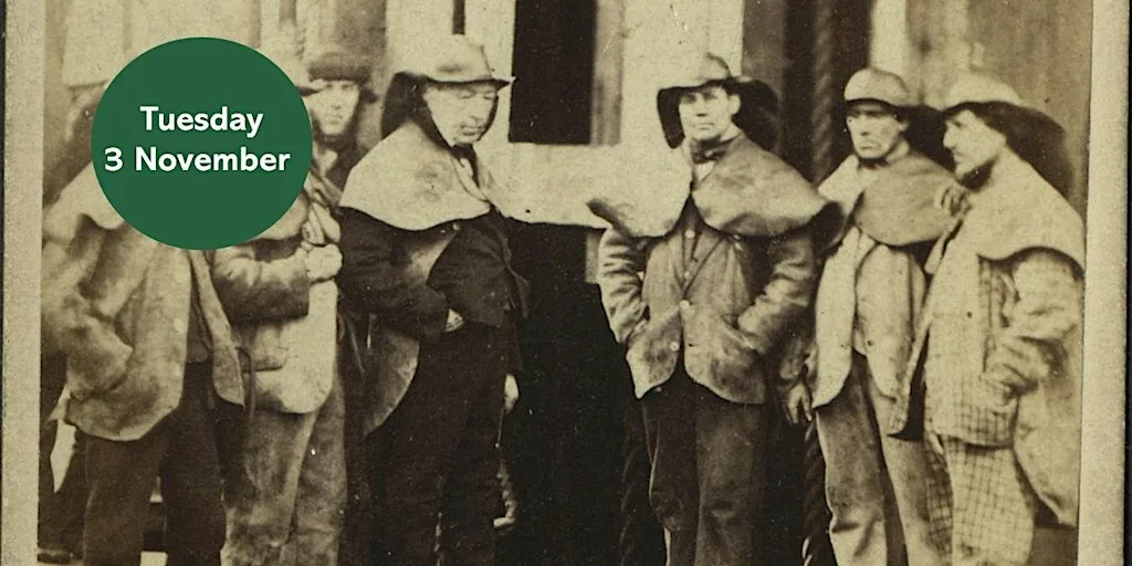 The Pitmen Naturalists