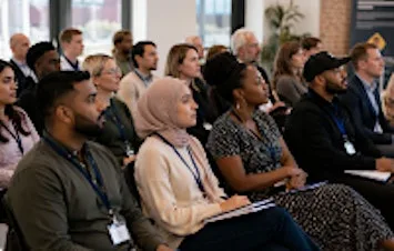 Business Clinic Live: Ask the Experts and Grow Your Business at Skills Work and Enterprise Development Agency (SWEDA)