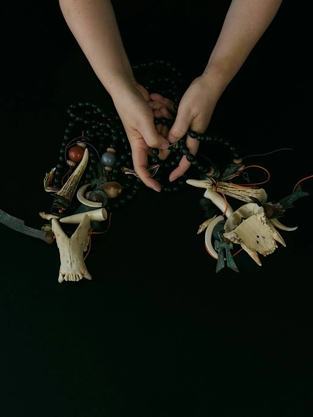 Living Traditions of Nature and Spirit: Exploring Gakkeido Inori (Prayer) at Pitt Rivers Museum