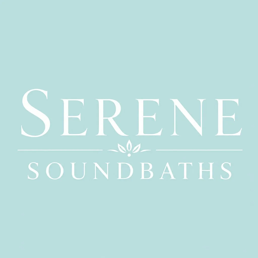 Serene Sound Bath - Cornerstone Methodist Church, M41 7BL