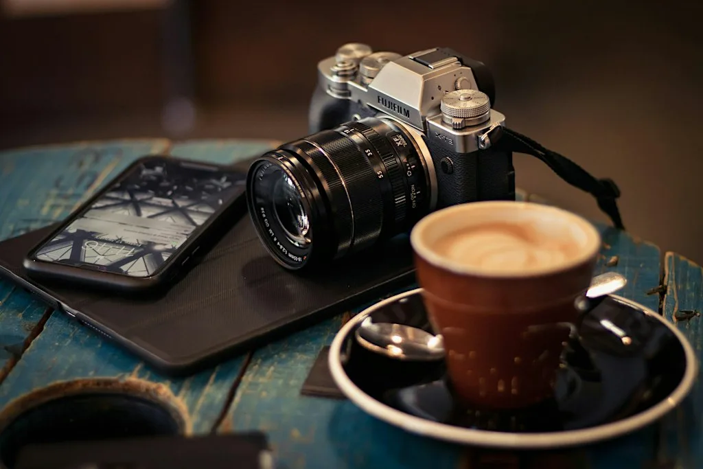 Wex Photo Meetup: Share, learn and be inspired. Local Community Event