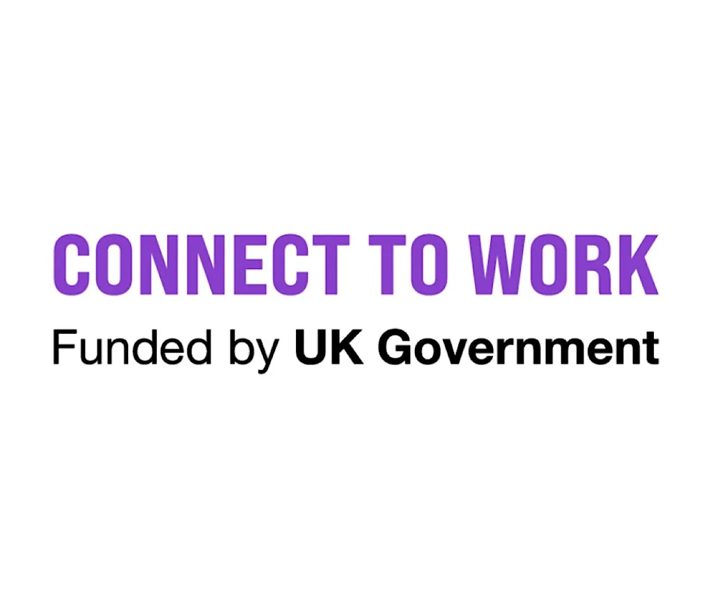 The Forward Trust - Connect to Work at the Youth Employment & Skills Hub at Nelson College London