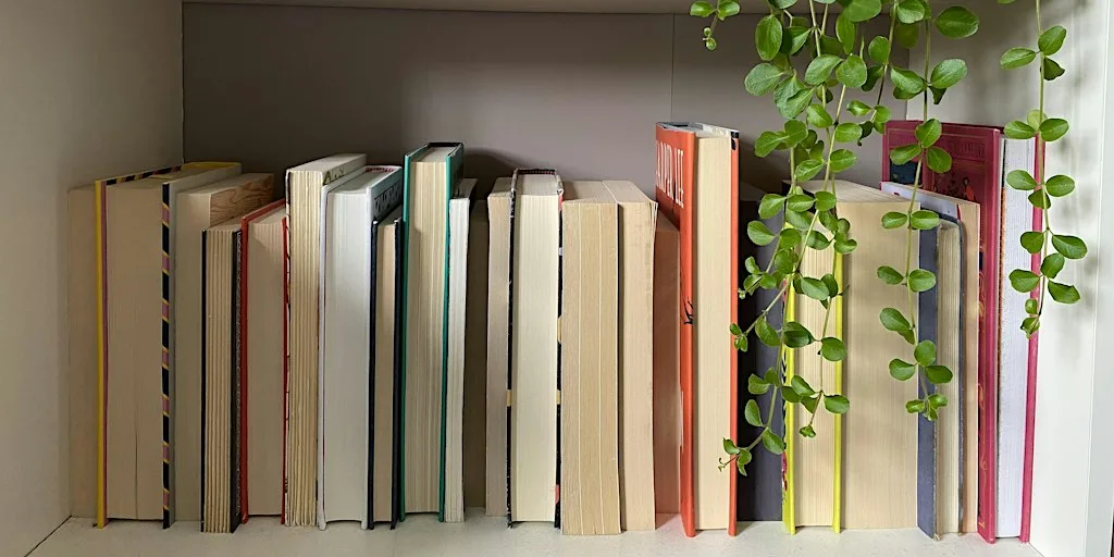 Creative writing drop-in with author Alyson Faye at The Craft House
