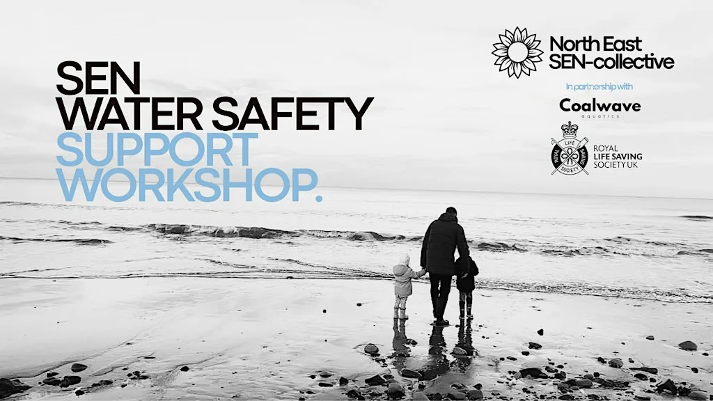 SEN WATER SAFETY WORKSHOP