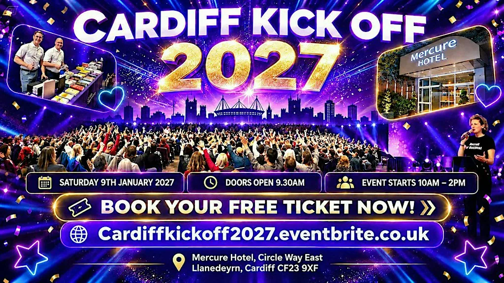 CARDIFF KICKOFF 2027