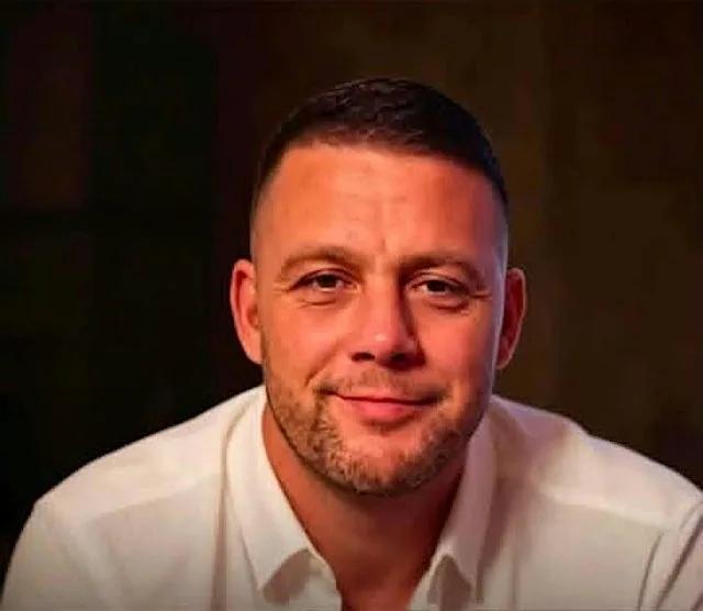 Evening of Mediumship with Chris Shearer [Manchester]