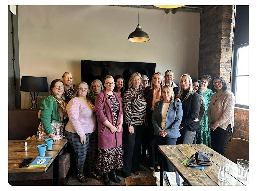 Nutrition & Menopause - Beet Ltd with West Midlands House