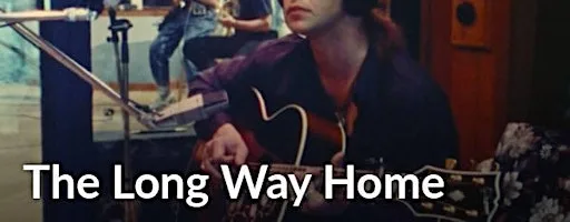 КИНОКЛУБ - СПЕЦПОКАЗ ФИЛЬМА "LONG WAY HOME", реж. Майкл Аптейд, 1988 год. at The Sir Arthur Conan Doyle Centre