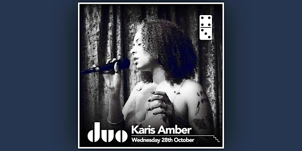 Karis Amber