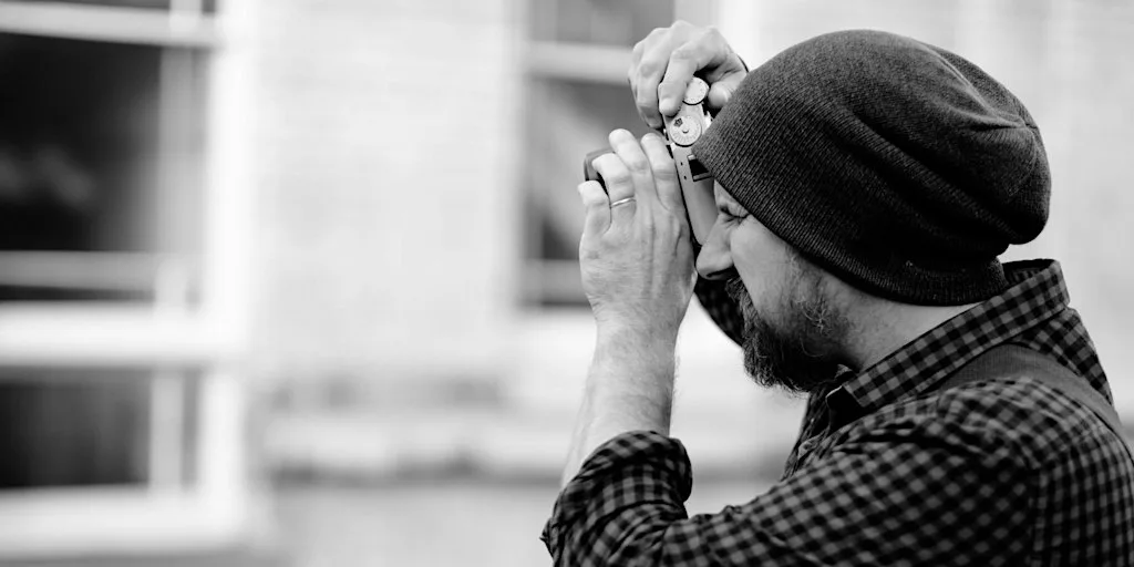 Cambridge Street Photography Workshop with Matt Hall