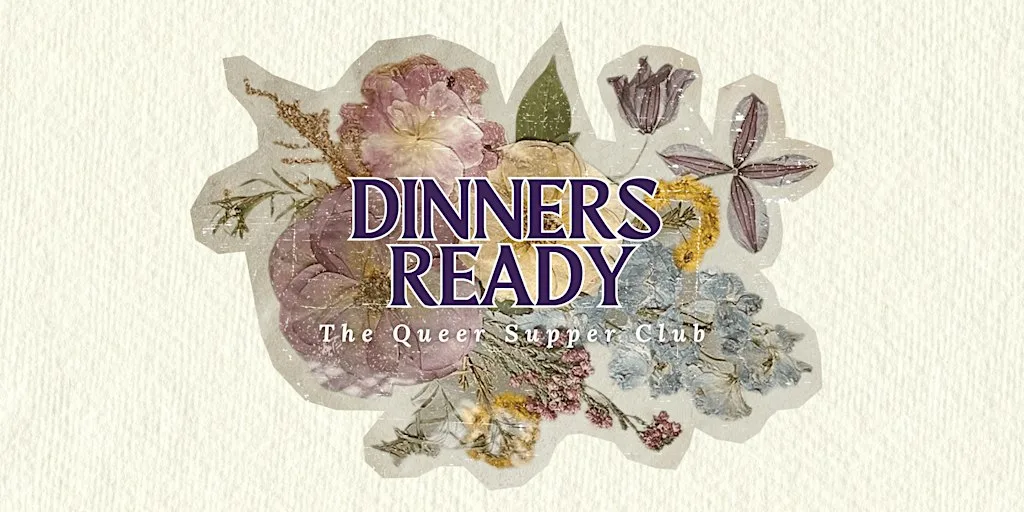 QUEER SUPPER CLUB