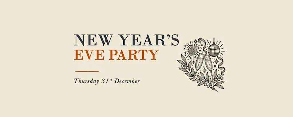 Northbrook Arms New Year's Eve Pre Party at The Northbrook Arms