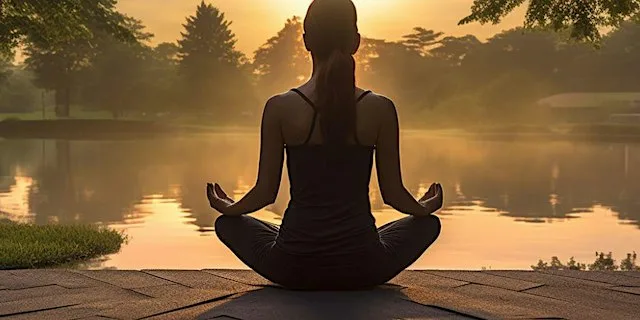 Yoga and Mindfulness – Twilight Calm