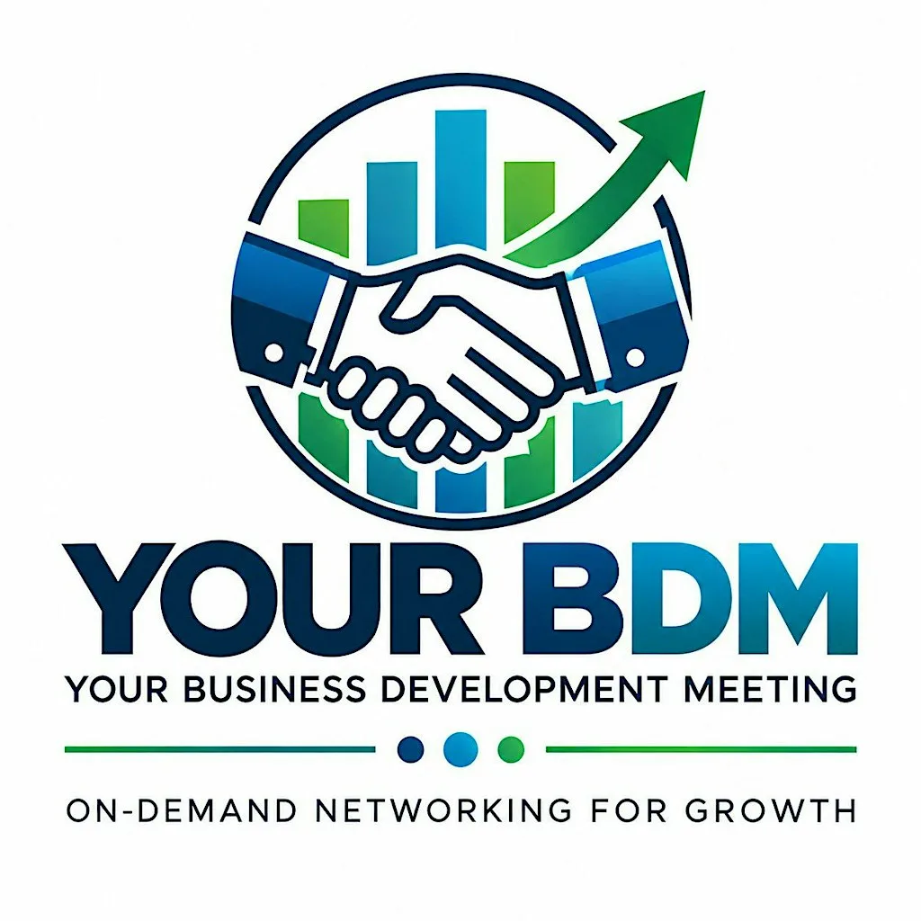 Your Business Development Monthly Meeting - Sutton Coldfield-Nov 2026