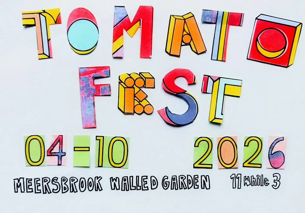 Tomato Fest!