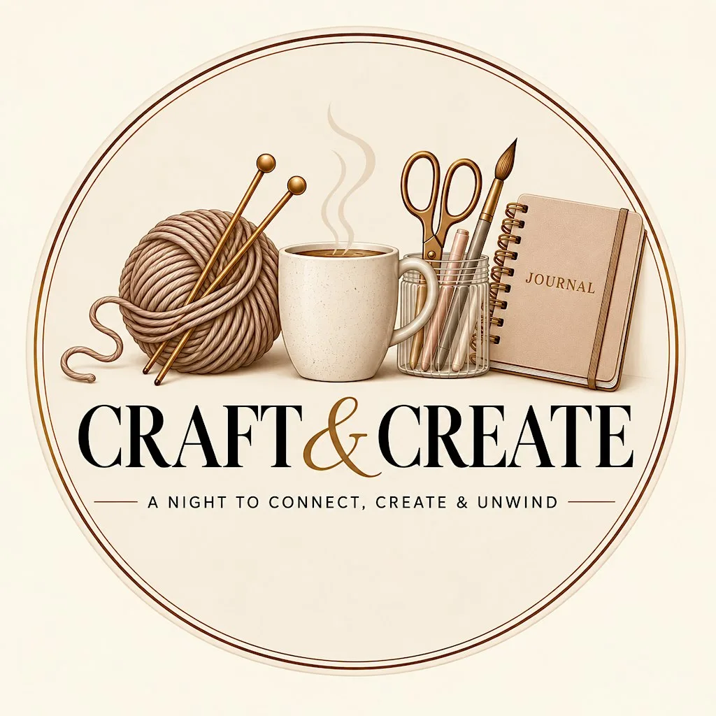 Craft & Create - October Edition