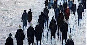 A Creative Social Walk at Faversham