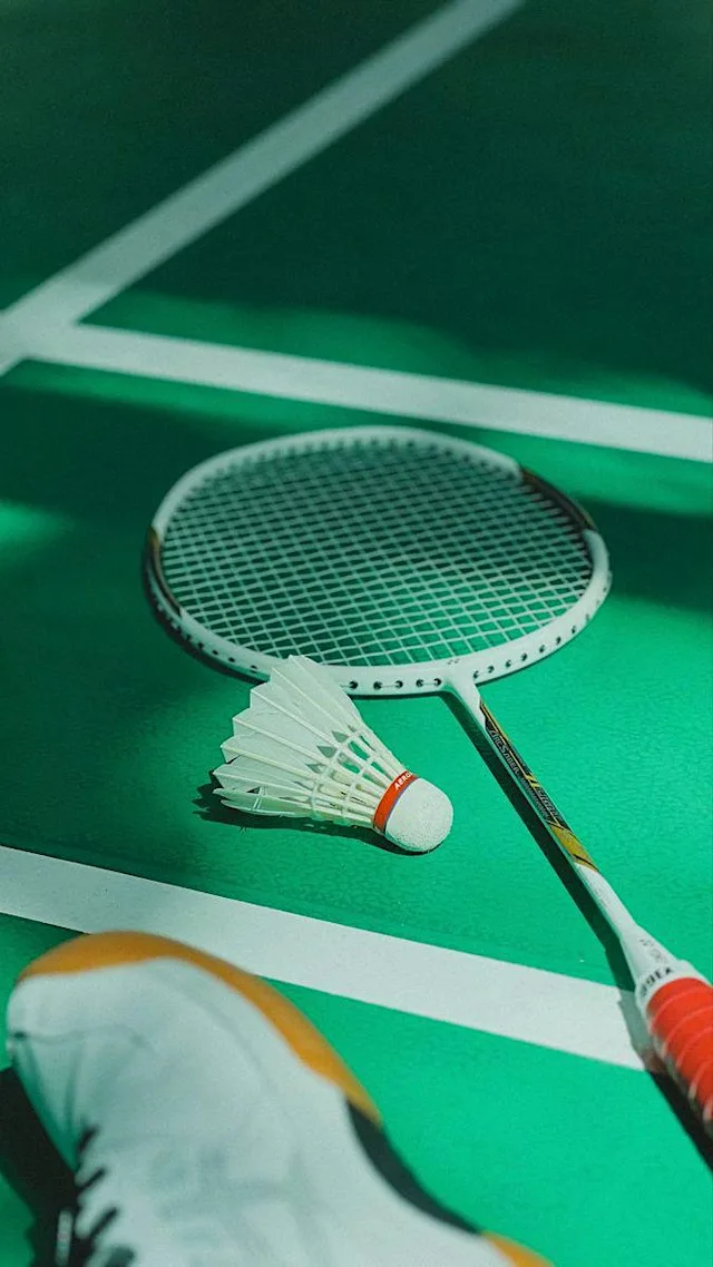 Women's Badminton Social | Saheli Space