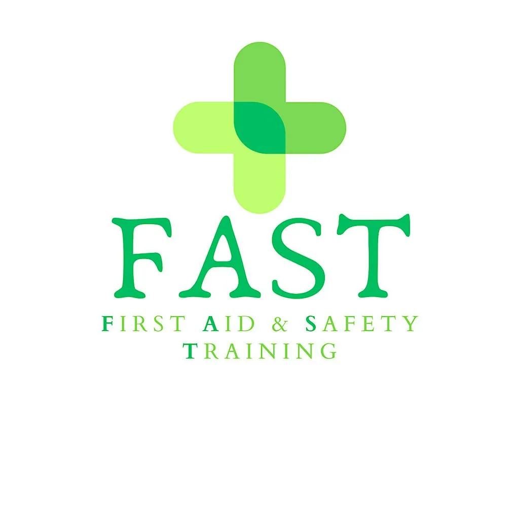 FAST: Emergency First Aid at Work (EFAW)