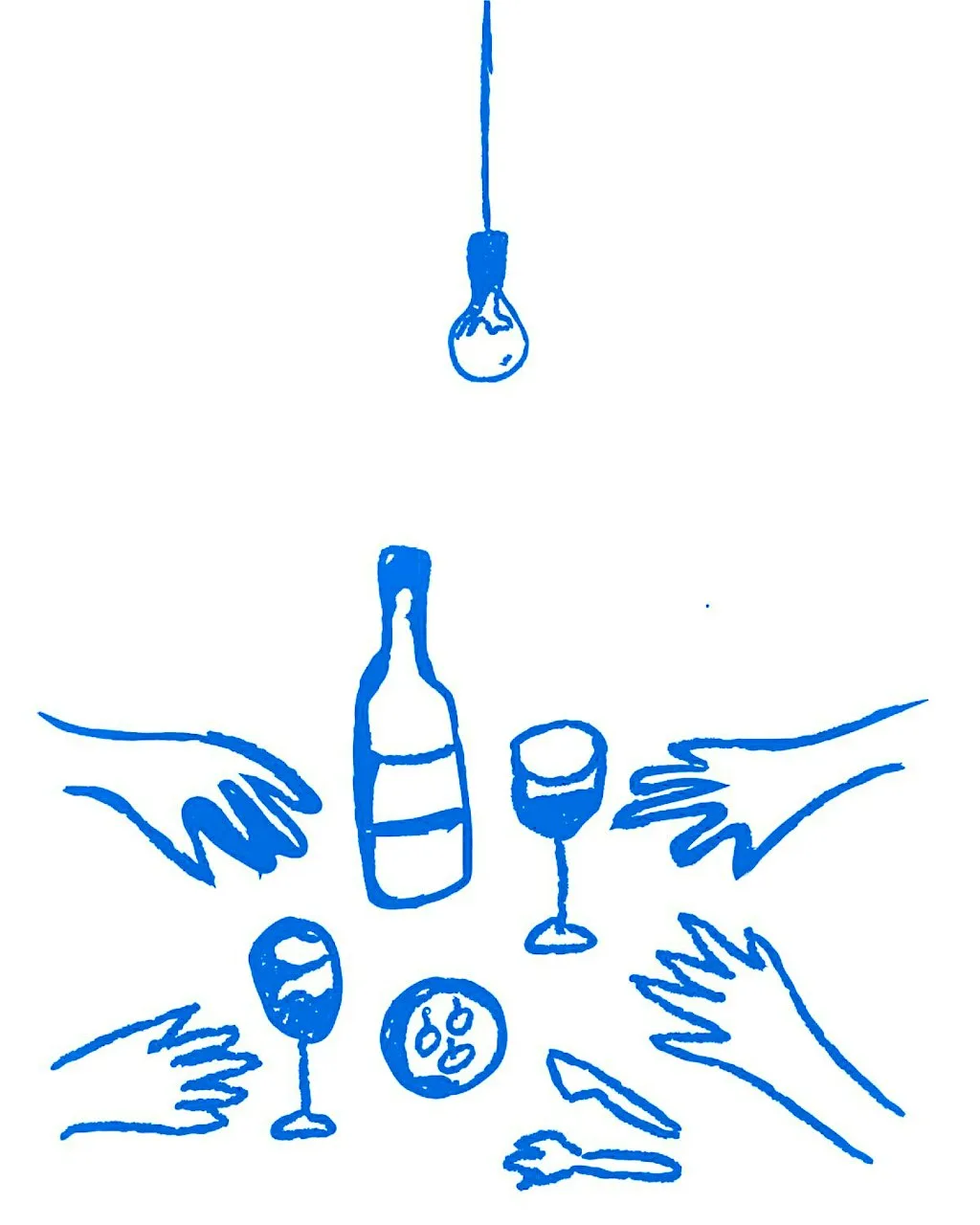 Autumnal Wines Tasting