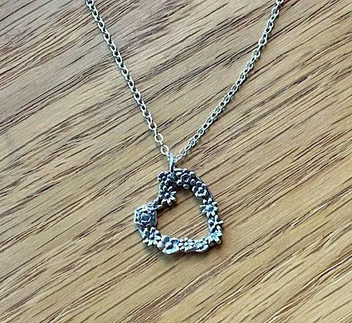 Silver Jewellery Workshop