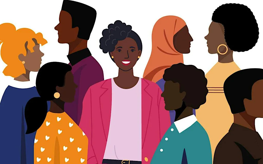Black History Month 2026: Roots, Resilience and Rising Futures at Creative Centre Auditorium