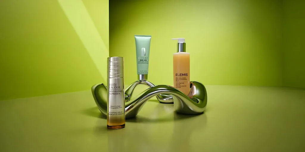 Skincare Masterclass with The Beauty Society