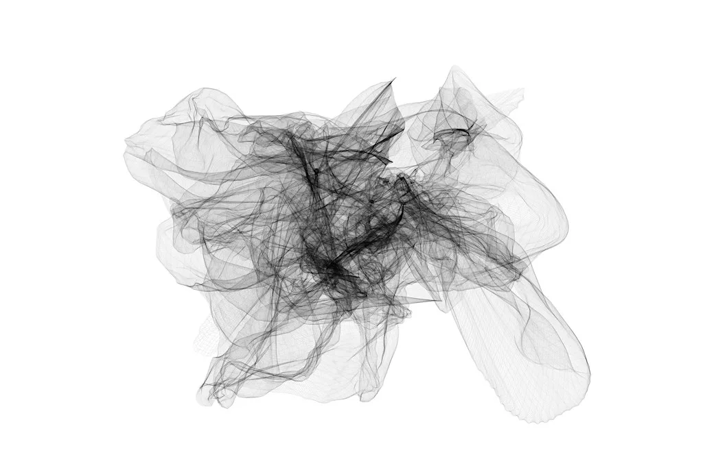 FINDING THE SHAPE: Form and Structure in Audio Making