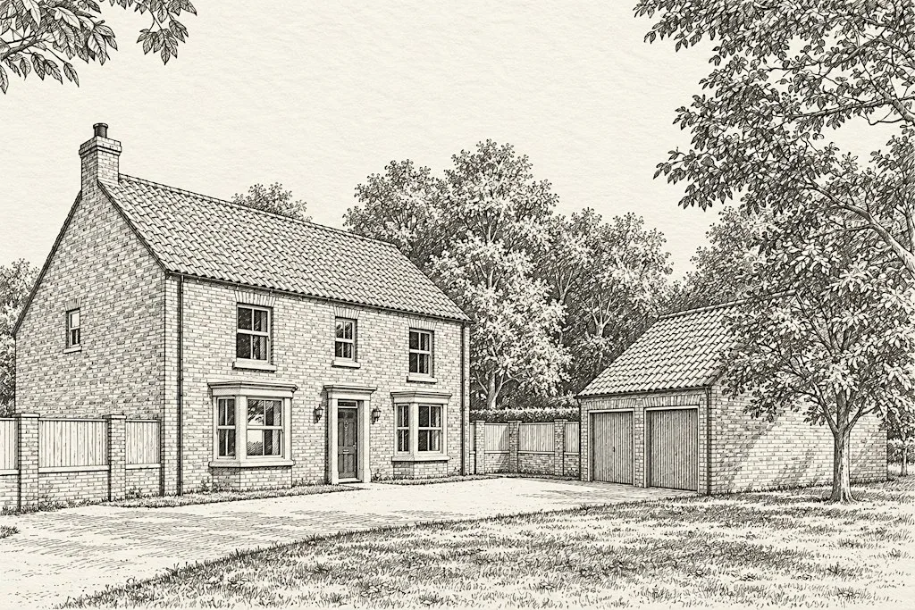 Church View by Kebbell Country Homes Launch Event