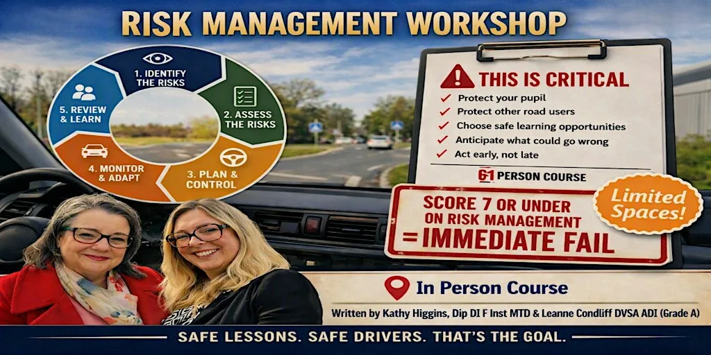 Risk Management at Knowsley Inn and Lounge