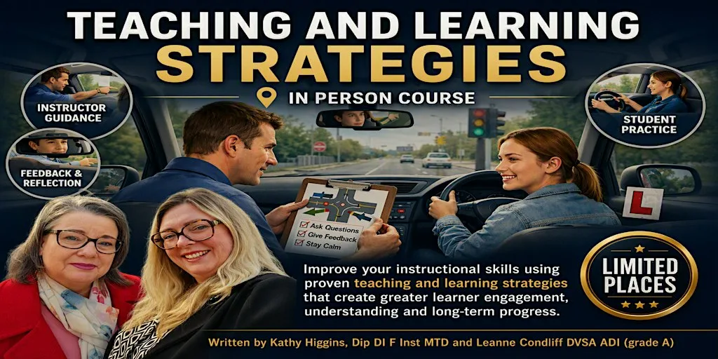 Teaching and Learning Strategies at Knowsley Inn and Lounge