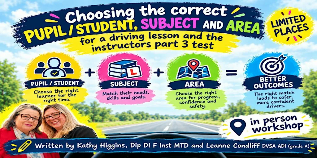 Choosing the Correct Student at Knowsley Inn and Lounge