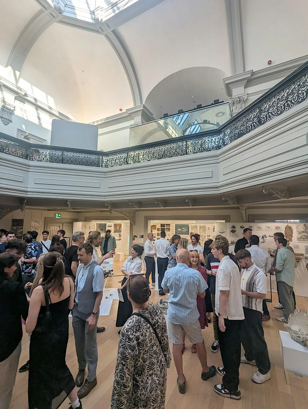 RIBA East: Light in Design at Duke Street