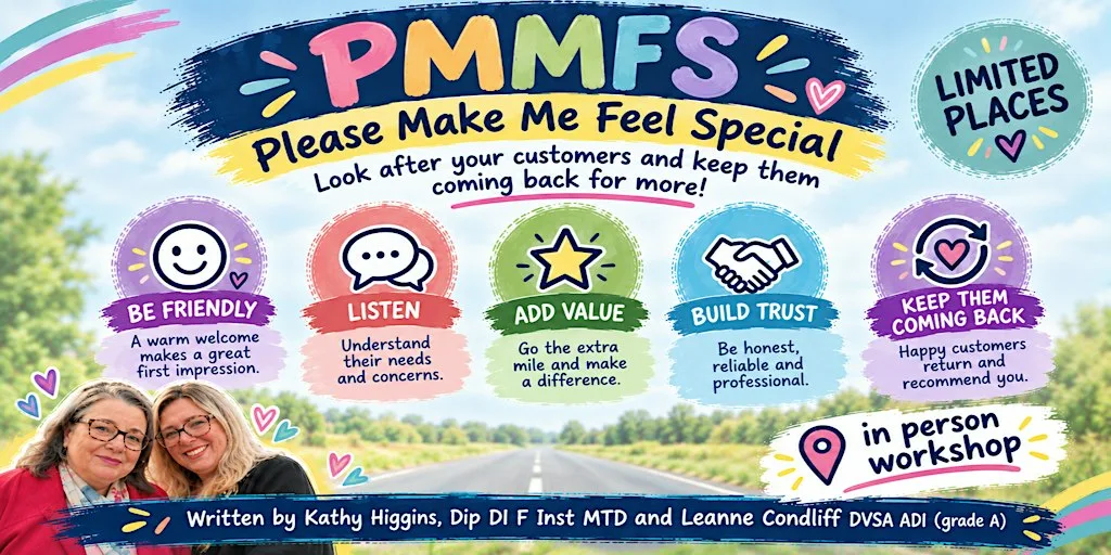 PMMFS – What on Earth Does That Mean?