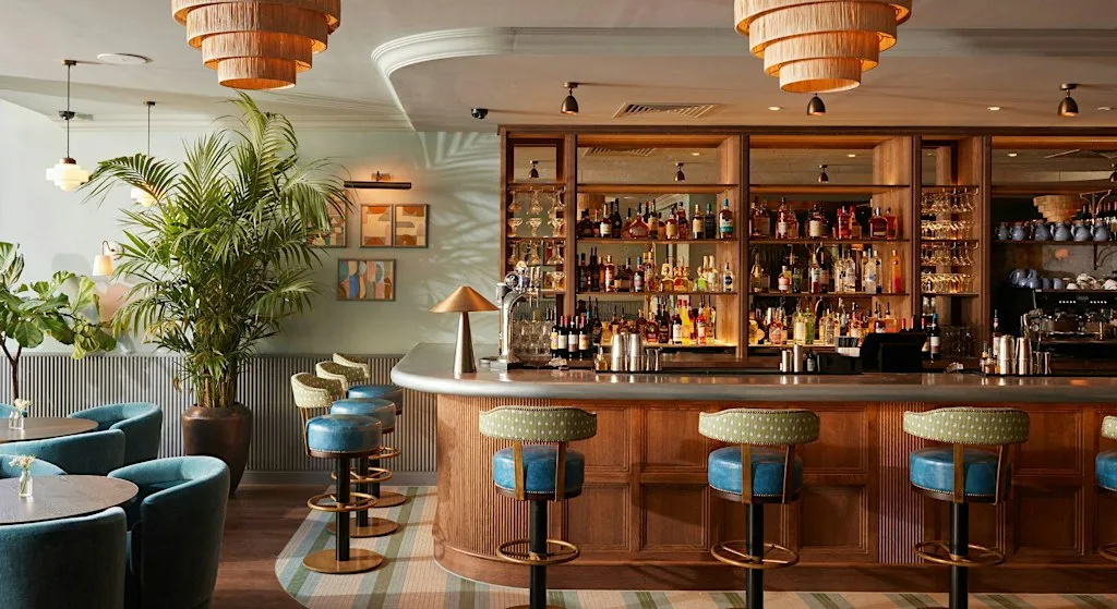 Bath After Dark: DJ Series at The Bath Townhouse at The Bath Townhouse, Coppa Club