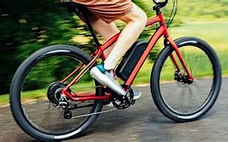 Try an E-bike - Slaithwaite at The Civic, Slaithwaite
