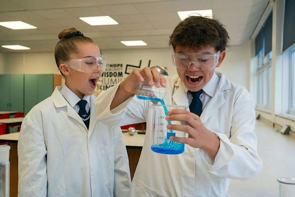St George's Academy: Morning Tours 2026 at St George's School