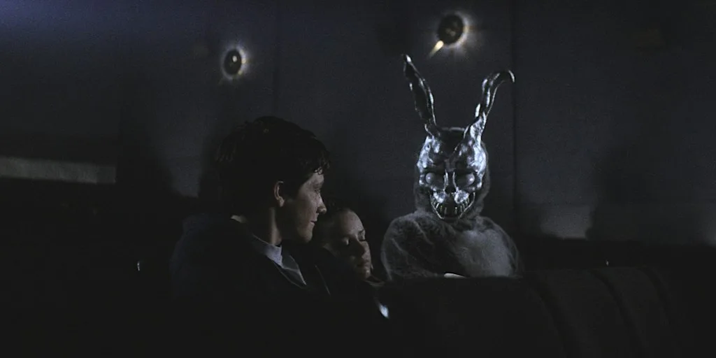 Halloween Special: Donnie Darko (15)