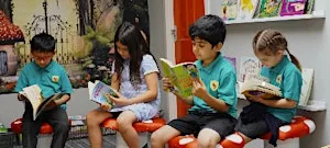 Barry Primary School - Tours - Reception Intake September 2027