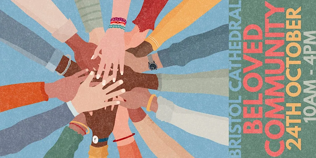 Beloved Community 2026: There is Hope in Colour