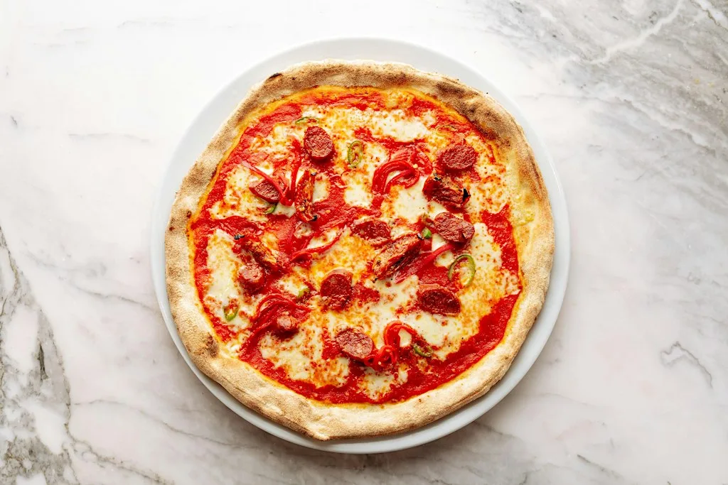 October Half Term Pizza Classes - Bracknell at Fenwick Bracknell