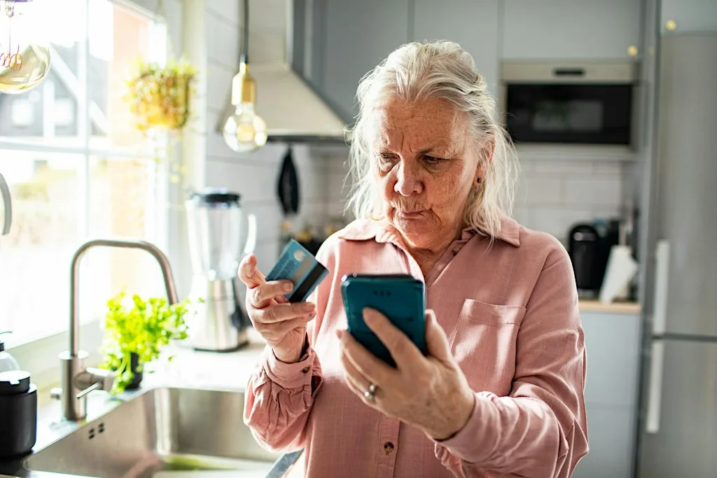 Protecting Your Money Online: Passwords, PINs and Scams at York Street
