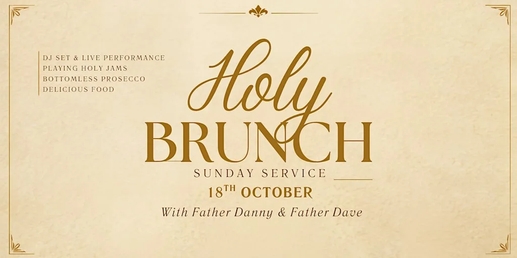 Holy Brunch