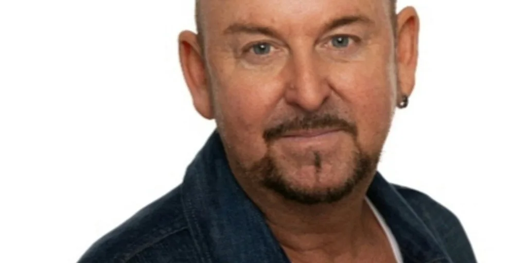 STEPHEN HOLBROOK at MORLEY SPIRITUALIST CHURCH