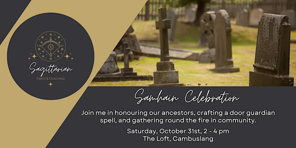 Samhain Celebration at The Loft Glasgow
