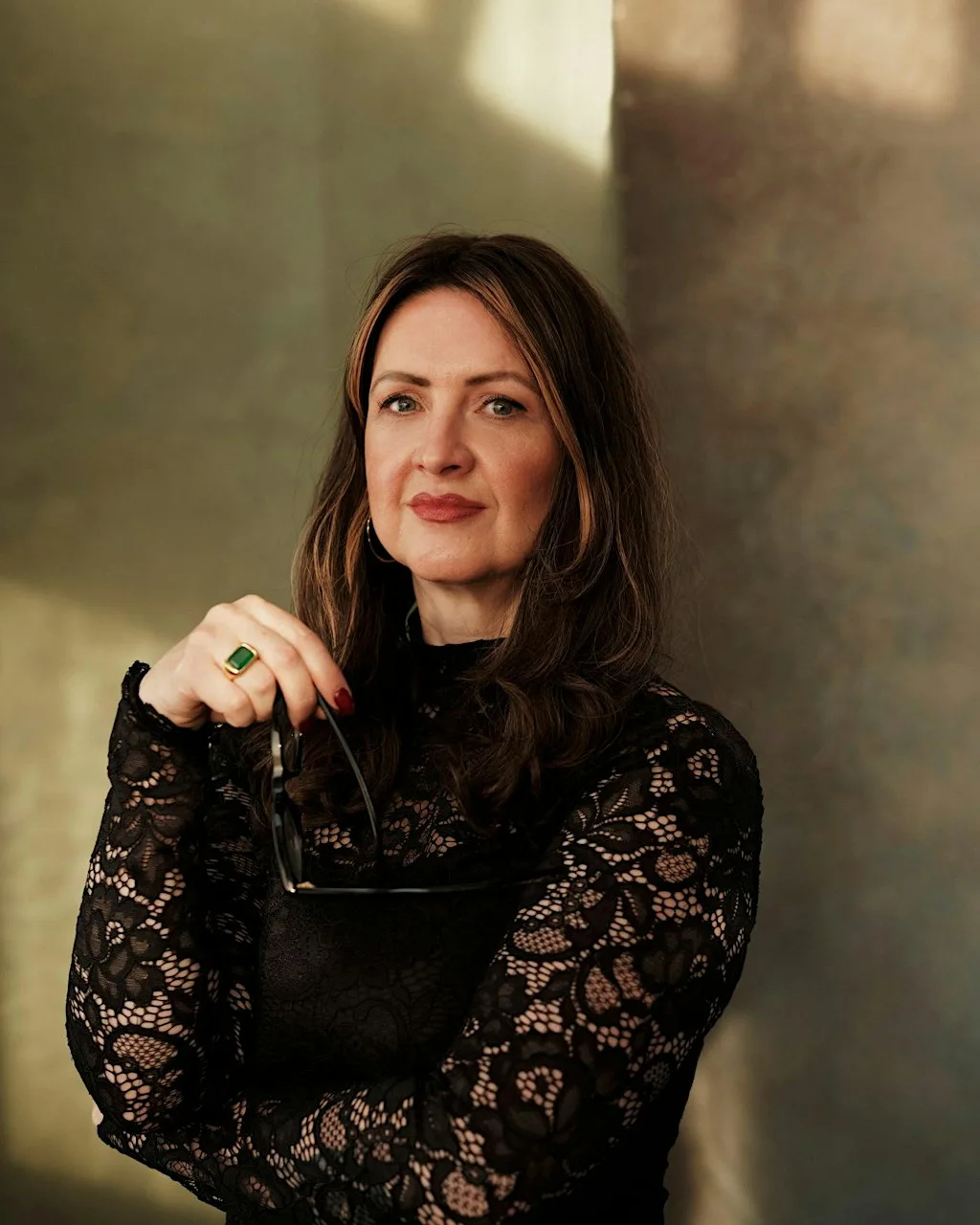 CJ Cooke in conversation - House of Cursed Daughters