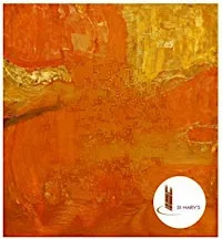 Saffron Poetry Circle at St Mary's Church