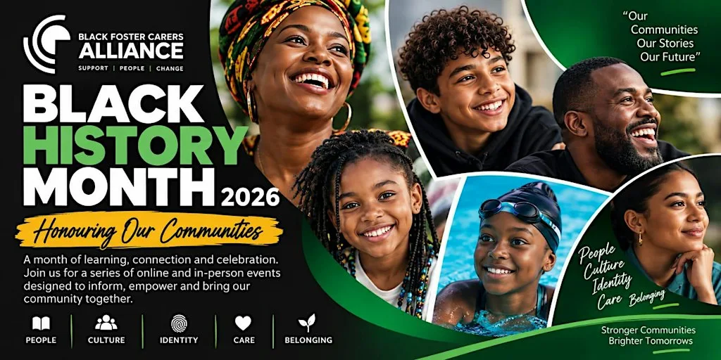 Taste Of Home: Caribbean Family Cook-Along at African Caribbean Centre - Leicester